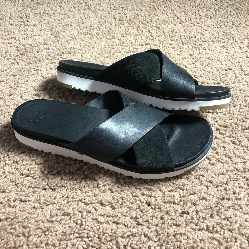 UGG Sandals
